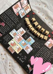 birthday card