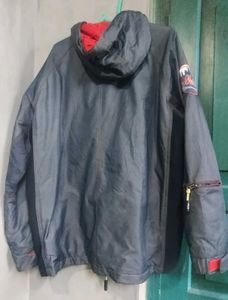 MLB Authentic Skiing Double Padded jacket