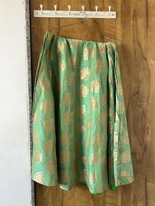 banarasi lehenga