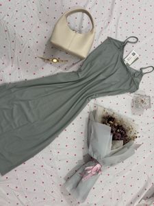 H&amp;M Elegant Maxi Dress