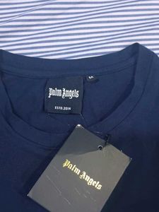 Angels Palm Graphic Tee