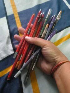 Assorted Eyeliner Pencils Lot
