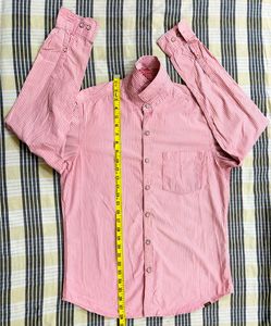 Formal Shirt - John Players (M-39)