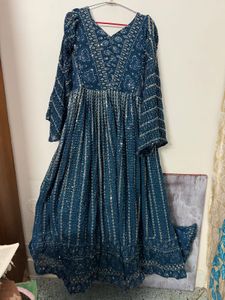 Gown