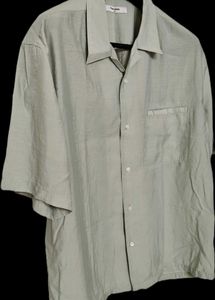 price drop 🔥🔥Men's Short Sleeve Button-Up Shirt
