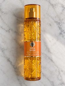 Bath & Body Works Loyal To You Mist 10ml