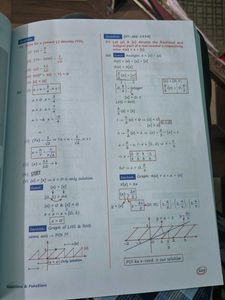 Maths Made JEE Class 12 Notes 2026-27