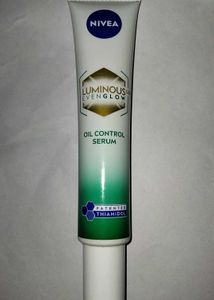 NIVEA Luminous EvenGlow Serum