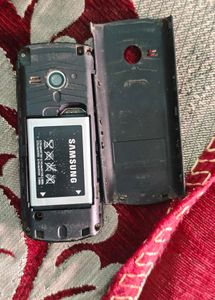 Samsung DUOS 2232