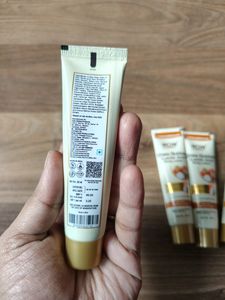 Wow body Lotion