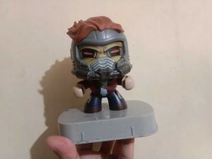 Star-Lord Funko Pop Figure