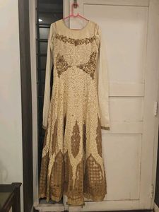 Gown emergency sale