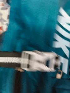 Nike Teal Backpack