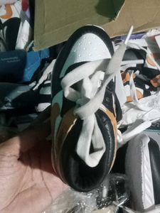 Kids Footwear Stock Lot - 12 Pairs
