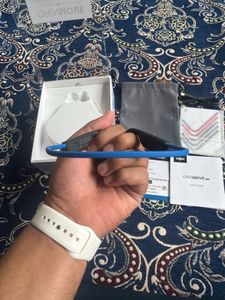 Shokz Open Move Bone Conduction Headphones