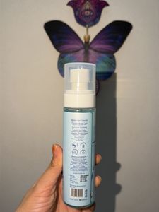Moody 7D Hydroburst Face Mist