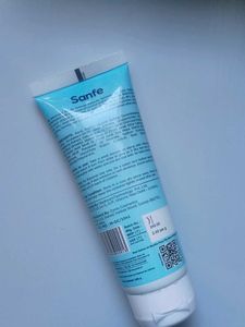 Sanfe Instant BrightUp D-Tan Face Wash
