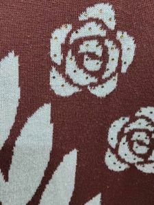 Floral Brown Tunic