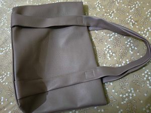 Shoulder bag