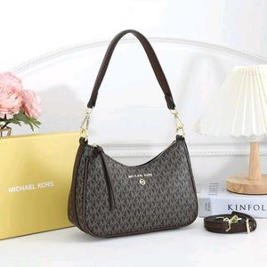MICHAEL KORS  SHOULDER &amp; SIDE SLING BAG
