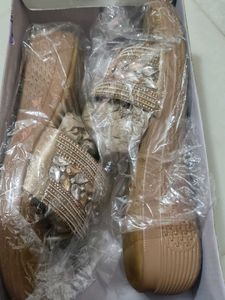 Elegant Flats & Sandals