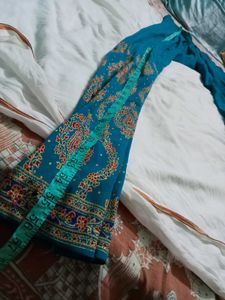 Kurta Salwar