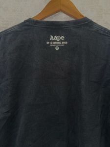 AapeNOW Universe T-Shirt