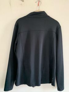 HRX Black Jacket