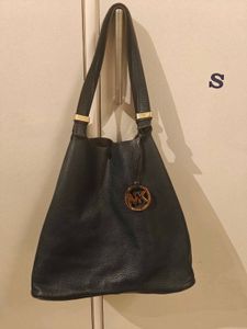 Double Sided Mk Bag