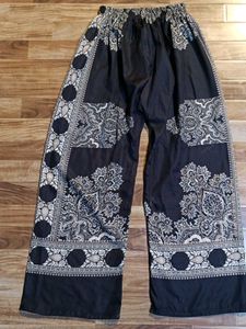 Turkish Printed Co-ord Set