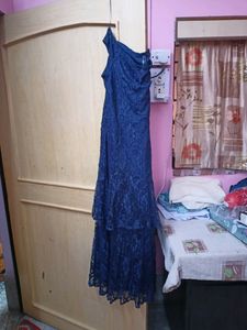 Party Wear Gowns