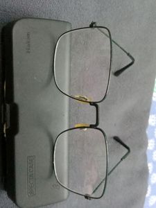 Unisex Transfernt Day Night Glasses