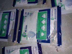 AstrAstra N95 Mask - Pack of 5