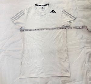 adidas M size women's sports t-shirt
