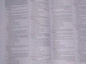 Modern Approach to Reasoning Book