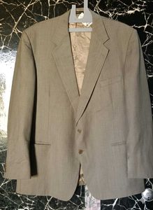 Classic Blazer - Style 8xL size big size58"