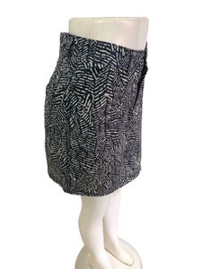 Lee Premium Stylish printed Skort/Skirt