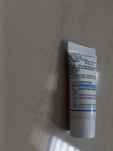 Smashbox Photo Finish Primerizer+