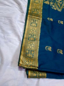 Premium Saree