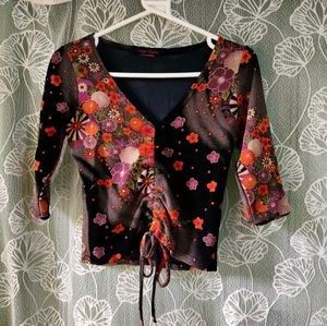 korean tops