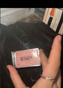 Glowy Blush Palette