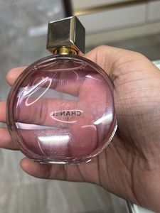 Chanel Chance Eau Splendide Perfume