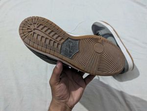 Nike Dunk Low Grey
