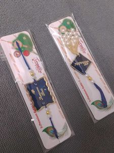 Premium Rakhi for Bhabhi