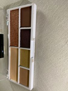 Makeup Revolution Eyeshadow