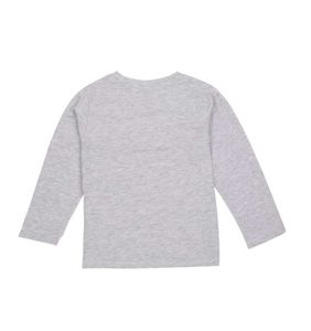 Full Sleeves White Tshirt cotton