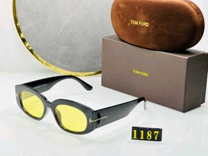 Tom Ford Sunglasses