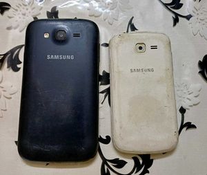Samsung Smartphones