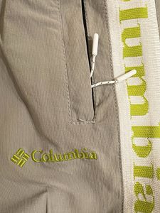 Columbia Track Pants