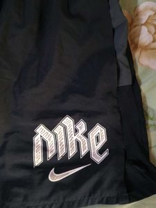 🇺🇸Nike Black Running Shorts